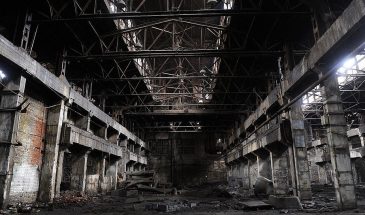 Российской экономике придано резкое ускорение… по пути к пропасти