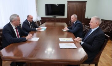 «Это все Травников устроил» — Россельхознадзор переложил вину за варварский убой скота на новосибирского губернатора