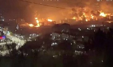 Нефть за кровь: как Россия финансирует войну против себя