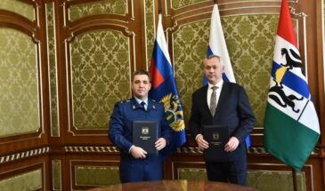 «Предостережение» задним числом: прокуратура Новосибирской области не стремится расследовать варварское убийство скота