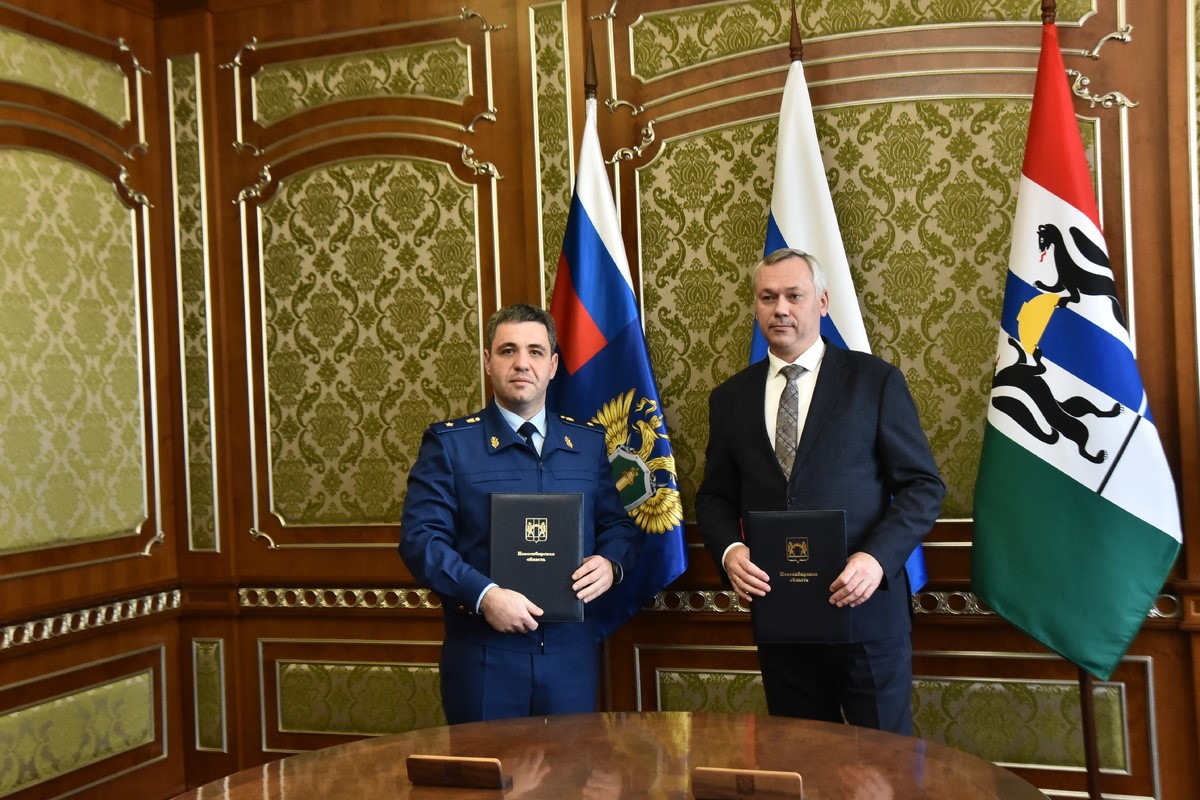 «Предостережение» задним числом: прокуратура Новосибирской области не стремится расследовать варварское убийство скота