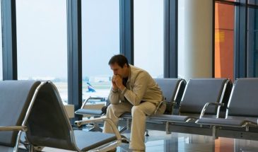 Прощай, любимая Россия: россияне россияне снова потянулись жить на чужбину