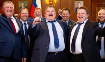 Ормуз России не товарищ: даже высокие цены на нефть не в состоянии спасти российскую экономику