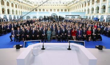 Рейтинги власти серьезно просели: россияне недовольны всей вертикалью