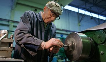 Молчание станков: почему российская промышленность проигрывает битву за молодёжь