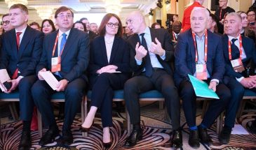 Статистический фарс: пока рабочий гнёт спину на заводе, барельеф Мордашова чеканит $30 миллиардов