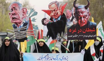 Крах блицкрига: Как Иран заставил Трампа проглотить ультиматум и чему у него поучиться Москве