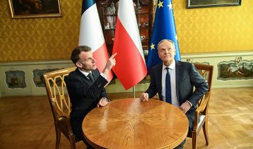 Польша и Франция отработают на учениях удар по России ядеркой: Захарова пишет для них «последнее предупреждение»