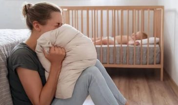 Больные мамочки и детки-инвалиды: парадоксы демографии, которые пугают своими цифрами в отчетах