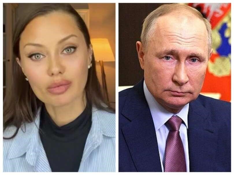 Виктория Боня: «Владимир Владимирович, Вас боятся!»