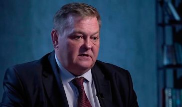 Историк Спицын попробовал развеять миф о русском «исконном рабстве»