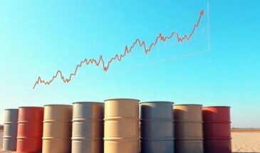 Не в коня овес: на росте нефтяных цен Россия почти ничего не заработает