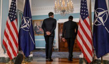 Сбегут ли США из НАТО? Зачем и как создавали альянс: историк Спицын напоминает малоизвестные детали