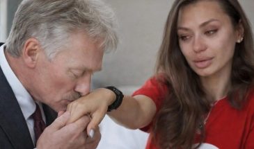 Это не смешно, а страшно: в Кремле услышали Боню из Монако, но не хотят слышать крестьян из Сибири