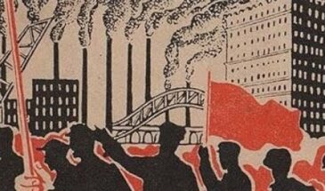 НАМ ПИШУТ: Современная Россия — это кабала для миллионов трудового народа. Верните землю, банки, заводы государству!