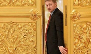 «Игры патриотов» или конец эпохи? Боня огласила то, о чем в кремлевских предбанниках шепчутся уже давно