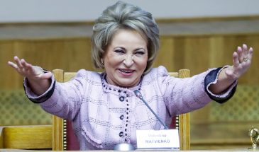 Их время уже прошло: ветераны политического Олимпа давно уже утратили связь с реальностью и Россией