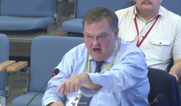 Историк-марксист Спицын оправдал Сталина, отдавшего Казахстану русские земли