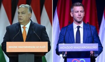 «Друг» Орбан разгромно проиграл. Какие уроки должна вынести для себя Россия