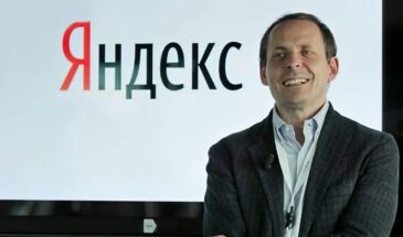 Основатель «Яндекса»: Россия — это страна, где буратины закапывают золотые. Главное — не упустить простака