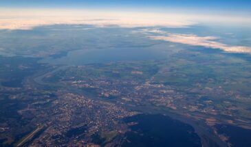 НАМ ПИШУТ: Сибирь сформировала «крепость» России, и она поможет ей выжить в глобальном мире