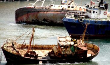 Российская экономика: крах на фоне разговоров о спасении. Знает ли об этом Путин?