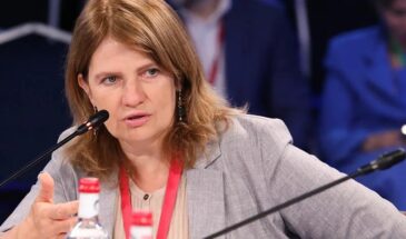 Касперская обидела Роскомнадзор и извинилась перед ним за это