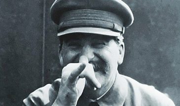 «Эх, Сталина на вас нет!»: анатомия коллективной инерции и ожидание чудесного преображения