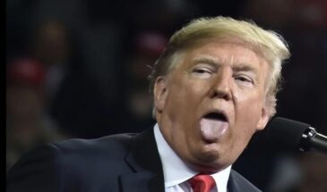 Прискорбно, но он психически болен и опасен для мира: известный клинический психолог поставил диагноз Трампу