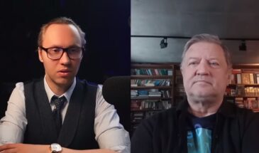 Россия возвращается в строй колоний: Владимир Лепехин о противостоянии «силовиков» и системных либералов