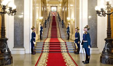 Кто-то хочет подставить «силовиков»: ограничения интернета и сервисов – это саботаж и и диверсия