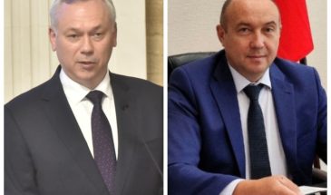 Данкверт и Травников нашли виноватого в истории с массовым забоем скота в Новосибирской области