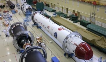 Перенос ракетного производства в Сибирь — это не эвакуация, а стратегия создания каркаса России