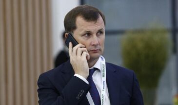 Скромное обаяние российской элиты: борзыми взятки не берут — только миллиардами!