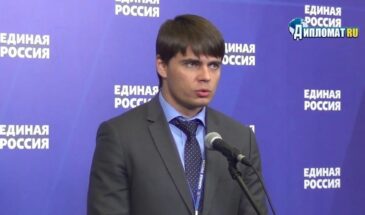 Депутат Боярский зачем-то сказал, что Россия — это цифровая сверхдержава. Кого хотел обмануть?