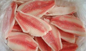 Пангасиус и тилапия: почему дешёвая рыба из Вьетнама и Китая вызывает вопросы у диетологов