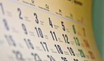 Май-2026: два длинных уикенда подряд — как получить бонусный отпуск, не тратя дни