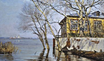 Народные приметы на 16 апреля — День Никиты: что сулит погода и почему нельзя гневить водяного