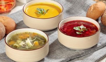 Любой суп станет вкуснее: три секрета кулинаров, которые меняют всё