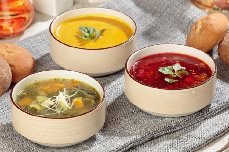 Любой суп станет вкуснее: три секрета кулинаров, которые меняют всё