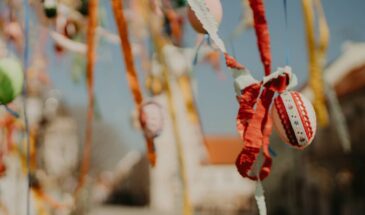 Пасха уже завтра: что скрывает Великая Суббота 2026