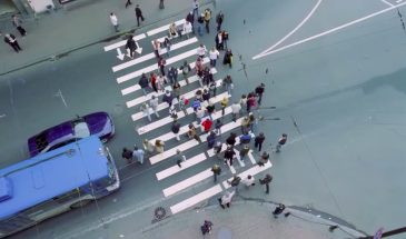 Почему «Питер FM» возвращается и что на самом деле исчезло из кино вместе с 2000-ми