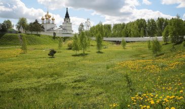 20 мая православные верующие отмечают отдание Пасхи: что нужно успеть сделать до заката