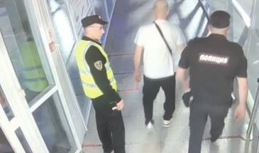 Авиадебошир заставил самолет вернуться на стоянку в аэропорту Сургута.
