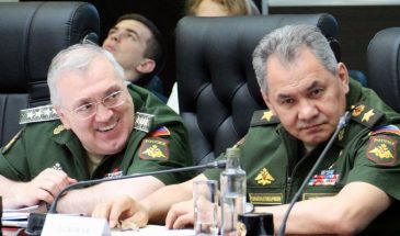 Хватит уже ходить вокруг да около: пора следователю уже задавать вопросы напрямую Шойгу