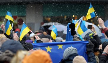 Крах проекта «Незалежна Україна»: понимают ли простые украинцы, что их жестоко обманули?