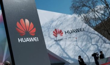 Потерянное десятилетие по-русски: Huawei создает будущее для китайцев, а Москва выколачивает из своих налоги