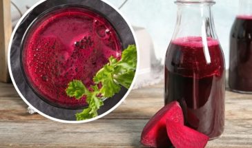 Свекольная закваска — эликсир молодости или миф? Одно открытие, которое перевернёт ваше представление о здоровье