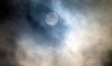 Голубая луна в мае: почему это полнолуние изменит вашу жизнь
