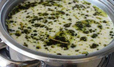 Все знают щи, но этот суп вкуснее: такой же кислый, но вкус у него совсем другой